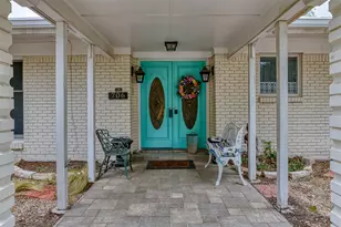 706 Norton St, Weatherford, TX 76086 - Photo 10