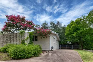 706 Norton St, Weatherford, TX 76086 - Photo 6