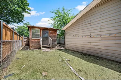 3501 Eastridge Drive, Haltom City, TX 76117 - Photo 24
