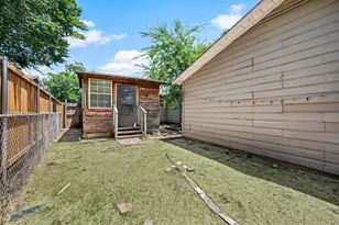 3501 Eastridge Dr, Haltom City, TX 76117 - Photo 24