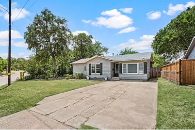 3501 Eastridge Drive, Haltom City, TX 76117 - Photo 2