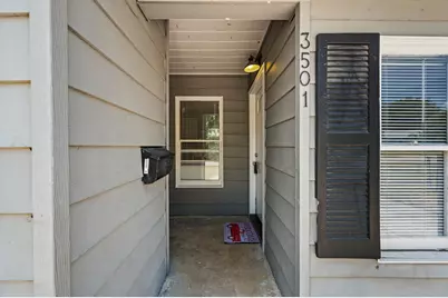 3501 Eastridge Drive, Haltom City, TX 76117 - Photo 4