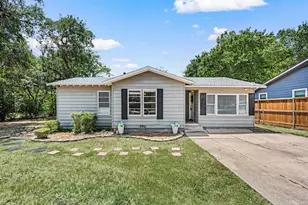 3501 Eastridge Dr, Haltom City, TX 76117 - Photo 1