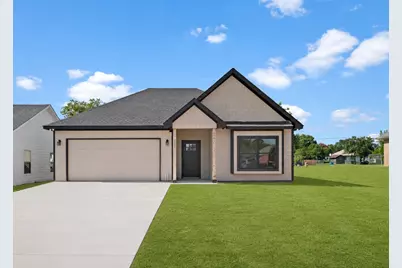 711 A D Mosley Street, Ferris, TX 75125 - Photo 1