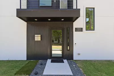 1926 Pueblo Street, Dallas, TX 75212 - Photo 1