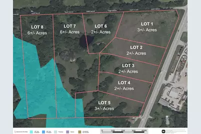 Lot 2 State Hwy 19, Emory, TX 75440 - Photo 22