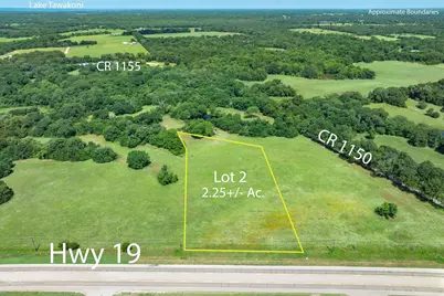 Lot 2 State Hwy 19, Emory, TX 75440 - Photo 2