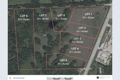 Lot 2 State Hwy 19, Emory, TX 75440 - Photo 20