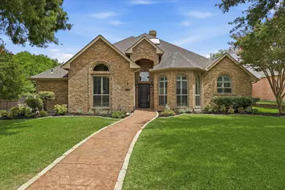 4829 Saint James Court, Mesquite, TX 75150 - Photo 2