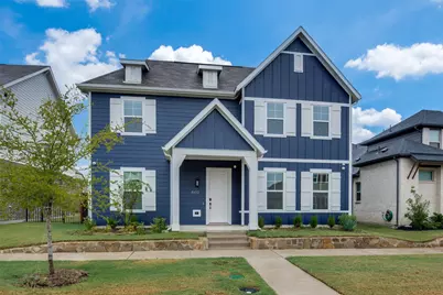 8452 Tripoli Trail, Frisco, TX 75034 - Photo 2