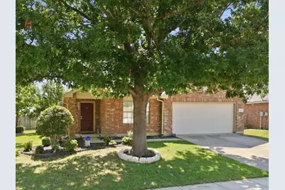 3532 Crisoforo Drive, Denton, TX 76207 - Photo 1
