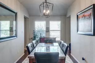 3532 Crisoforo Dr, Denton, TX 76207 - Photo 12