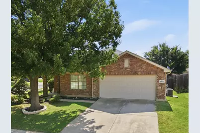 3532 Crisoforo Drive, Denton, TX 76207 - Photo 2