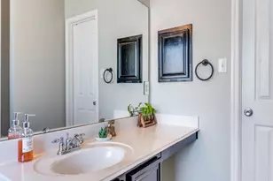 3532 Crisoforo Dr, Denton, TX 76207 - Photo 20