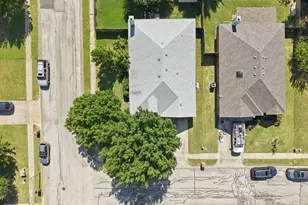 3532 Crisoforo Dr, Denton, TX 76207 - Photo 24