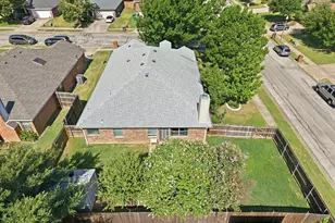 3532 Crisoforo Dr, Denton, TX 76207 - Photo 4