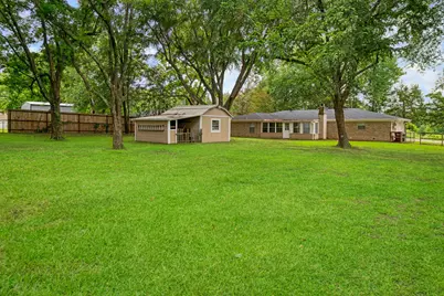 5880 Pine Mill Road, Reno, TX 75462 - Photo 20
