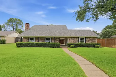 1909 Blake Drive, Richardson, TX 75081 - Photo 1