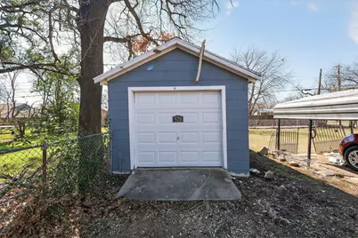 528 N 31st Street, Waco, TX 76707 - Photo 28