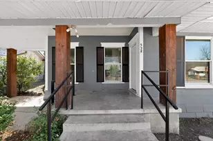 528 N 31st St, Waco, TX 76707 - Photo 4