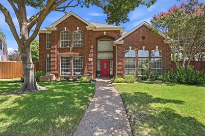 4 Fountain Gate Circle, Allen, TX 75002 - Photo 1