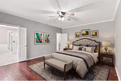 4 Fountain Gate Circle, Allen, TX 75002 - Photo 16
