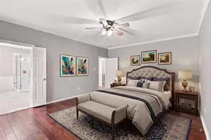 4 Fountain Gate Cir, Allen, TX 75002 - Photo 16