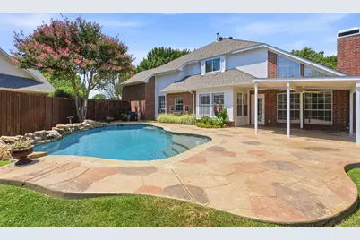 4 Fountain Gate Circle, Allen, TX 75002 - Photo 34