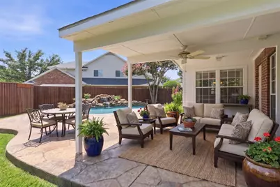 4 Fountain Gate Circle, Allen, TX 75002 - Photo 32