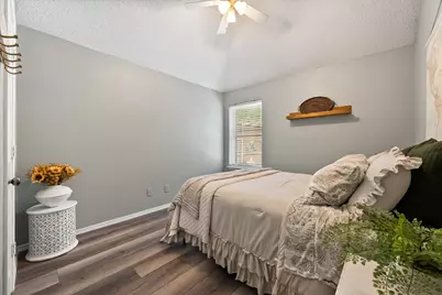 601 Mesa Vista Drive, Crowley, TX 76036 - Photo 28