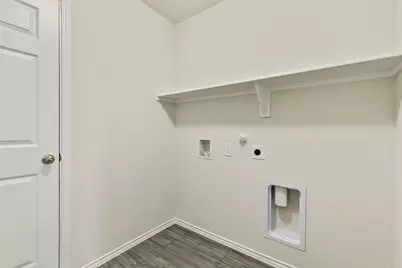 4509 Greenham Lane, Fort Worth, TX 76036 - Photo 22