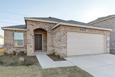 4509 Greenham Lane, Fort Worth, TX 76036 - Photo 1