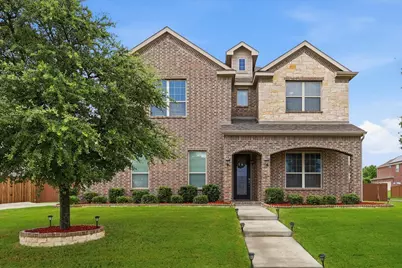 3033 Charing Cross Road, Midlothian, TX 76065 - Photo 1