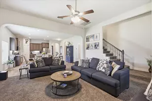 3033 Charing Cross Rd, Midlothian, TX 76065 - Photo 4
