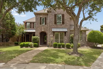 4781 Paxton Lane, Frisco, TX 75034 - Photo 2