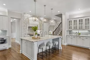 4781 Paxton Ln, Frisco, TX 75034 - Photo 2