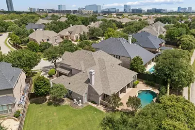 4781 Paxton Lane, Frisco, TX 75034 - Photo 22