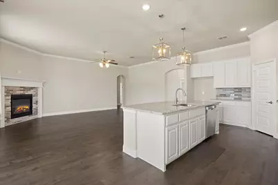 1089 Mickelson Drive, Granbury, TX 76048 - Photo 16