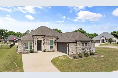 1089 Mickelson Drive, Granbury, TX 76048 - Photo 1
