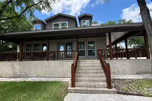 407 S Lakewood Cir, Lake Bridgeport, TX 76426 - Photo 4