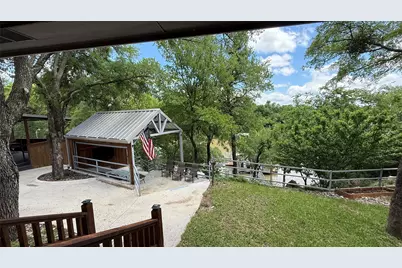 407 S Lakewood Circle, Lake Bridgeport, TX 76426 - Photo 6