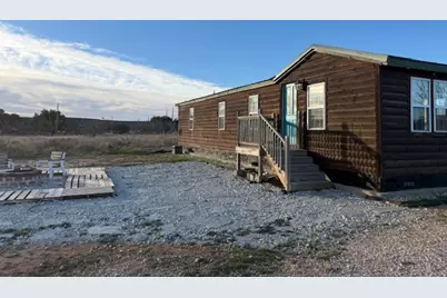 601 County Road 274, Tuscola, TX 79562 - Photo 2