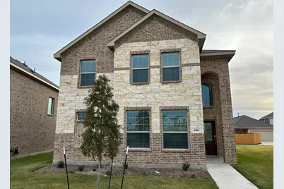 2517 Maplehurst Drive, Fort Worth, TX 76179 - Photo 2