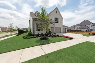 16396 Parish Ln, Frisco, TX 75033 - Photo 2