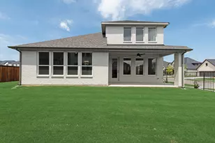 16396 Parish Ln, Frisco, TX 75033 - Photo 30