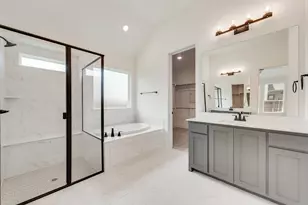 16396 Parish Ln, Frisco, TX 75033 - Photo 18