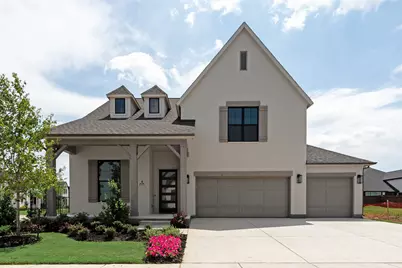 16396 Parish Lane, Frisco, TX 75033 - Photo 1