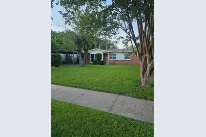 6255 Truman Drive, Fort Worth, TX 76112 - Photo 2