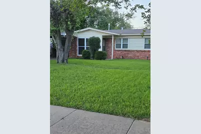 6255 Truman Drive, Fort Worth, TX 76112 - Photo 1
