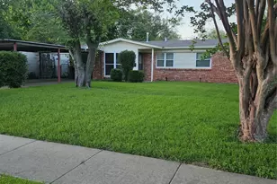 6255 Truman Dr, Fort Worth, TX 76112 - Photo 2